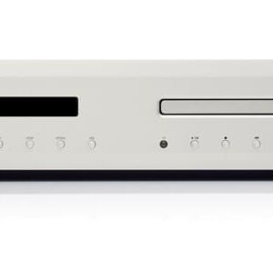 CD-проигрыватель Musical Fidelity M3SCD (silver)