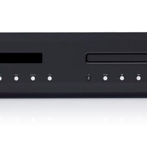 CD-проигрыватель Musical Fidelity M3SCD (black)