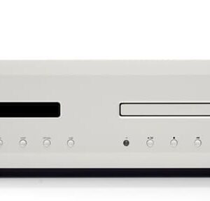 CD-проигрыватель Musical Fidelity M6SCD (silver)