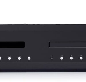 CD-проигрыватель Musical Fidelity M6SCD (black)
