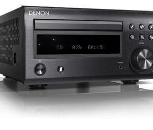 Стереоресивер Denon RCD-M41