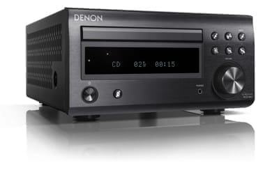 Стереоресивер Denon RCD-M41