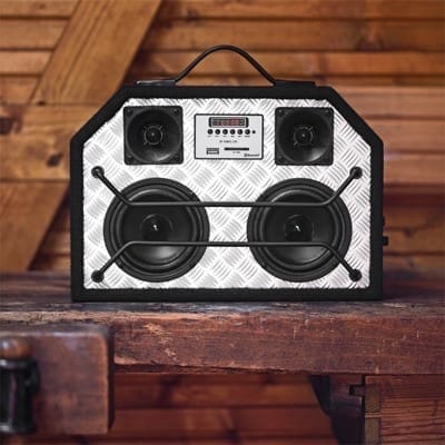 Музыкальный центр Mac Audio BT Force 210