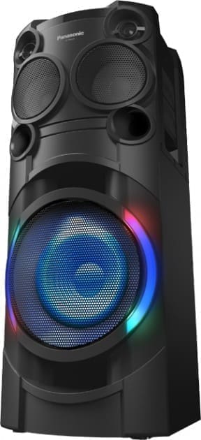Музыкальный центр Panasonic SC-TMAX40