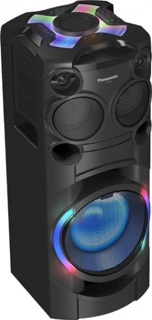 Музыкальный центр Panasonic SC-TMAX40