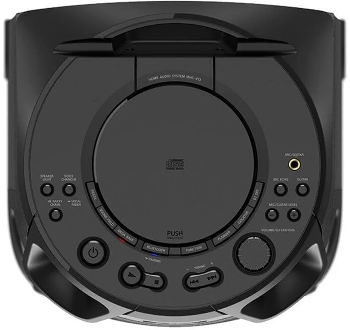 Музыкальный центр Sony MHC-V13