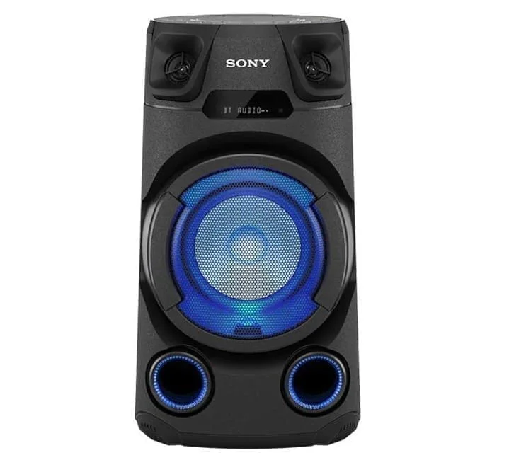 Музыкальный центр Sony MHC-V13