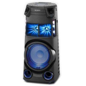 Музыкальный центр Sony MHC-V43D