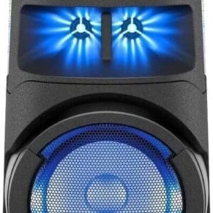 Музыкальный центр Sony MHC-V83D