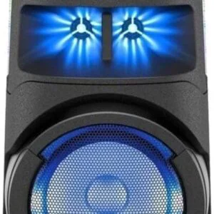 Музыкальный центр Sony MHC-V83D
