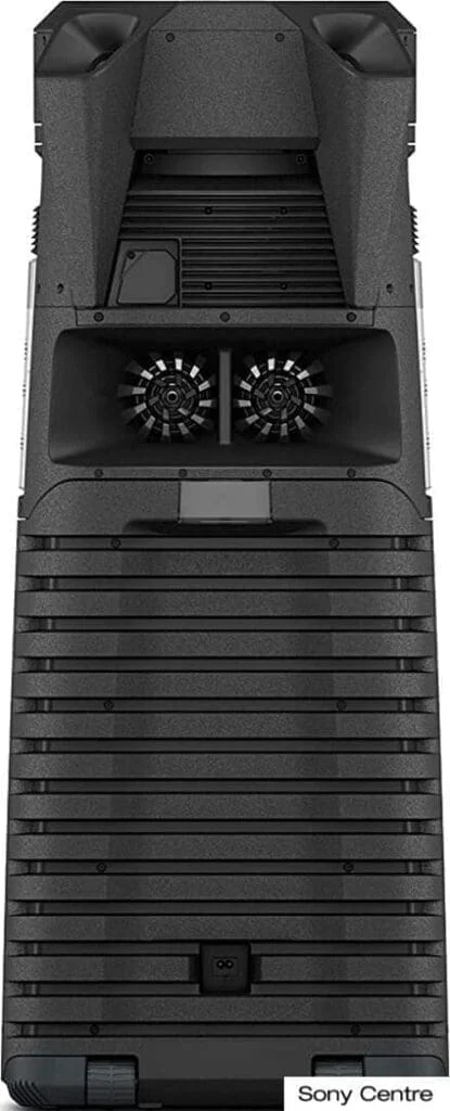 Музыкальный центр Sony MHC-V83D