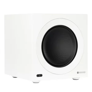 Сабвуфер Monitor Audio Anthra W12 Satin White