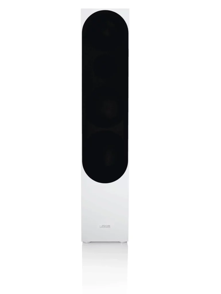 Напольная акустика Canton GLE 100 S2 White