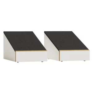 Дополнительная акустика Monitor Audio Bronze AMS (7G) White
