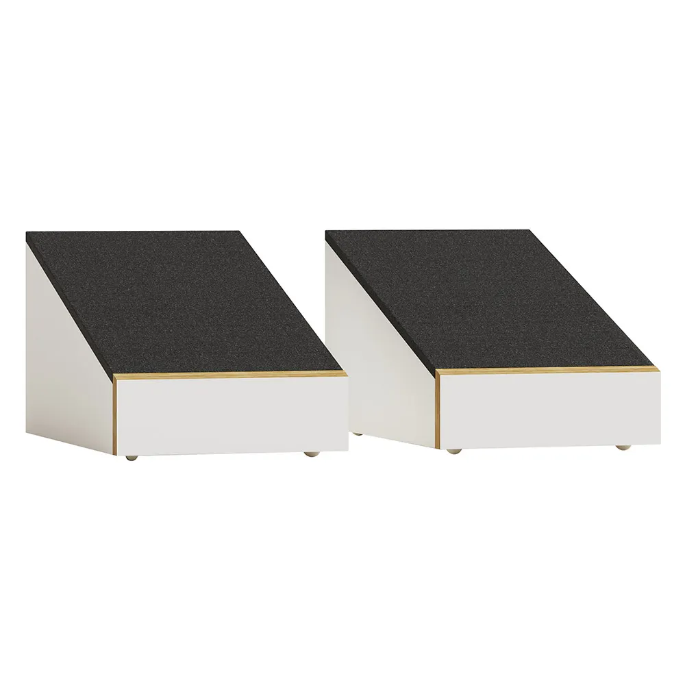 Дополнительная акустика Monitor Audio Bronze AMS (7G) White