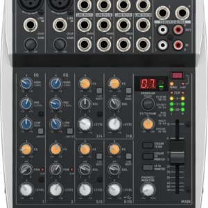 Микшерный пульт Behringer XENYX 1002SFX