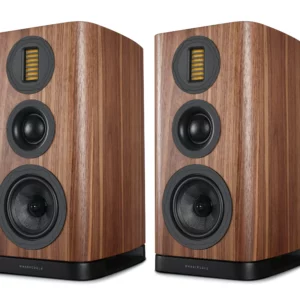 Полочная акустика Wharfedale Evo 5.2 Walnut