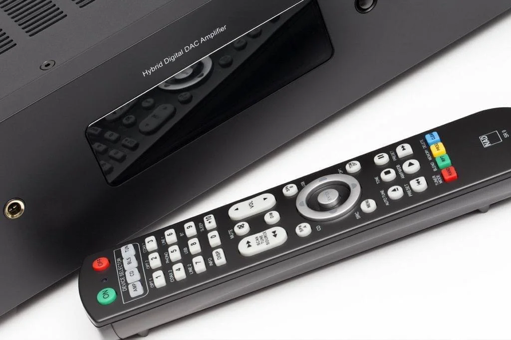 Интегрированный усилитель NAD C389