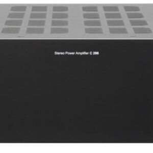 Усилитель мощности NAD C298