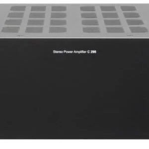 Усилитель мощности NAD C298