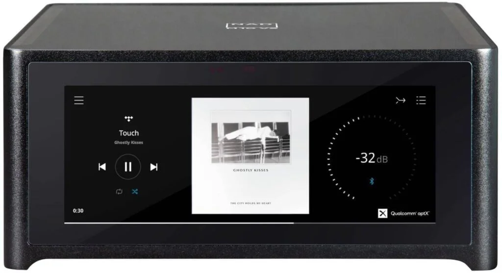 Усилитель NAD M10 V2