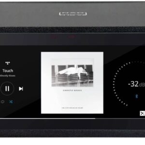 Усилитель NAD M10 V2