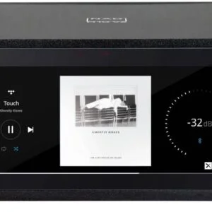 Усилитель NAD M10 V2