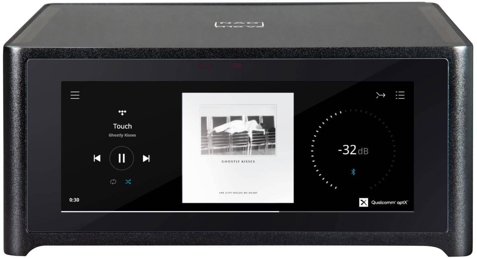 Усилитель NAD M10 V2
