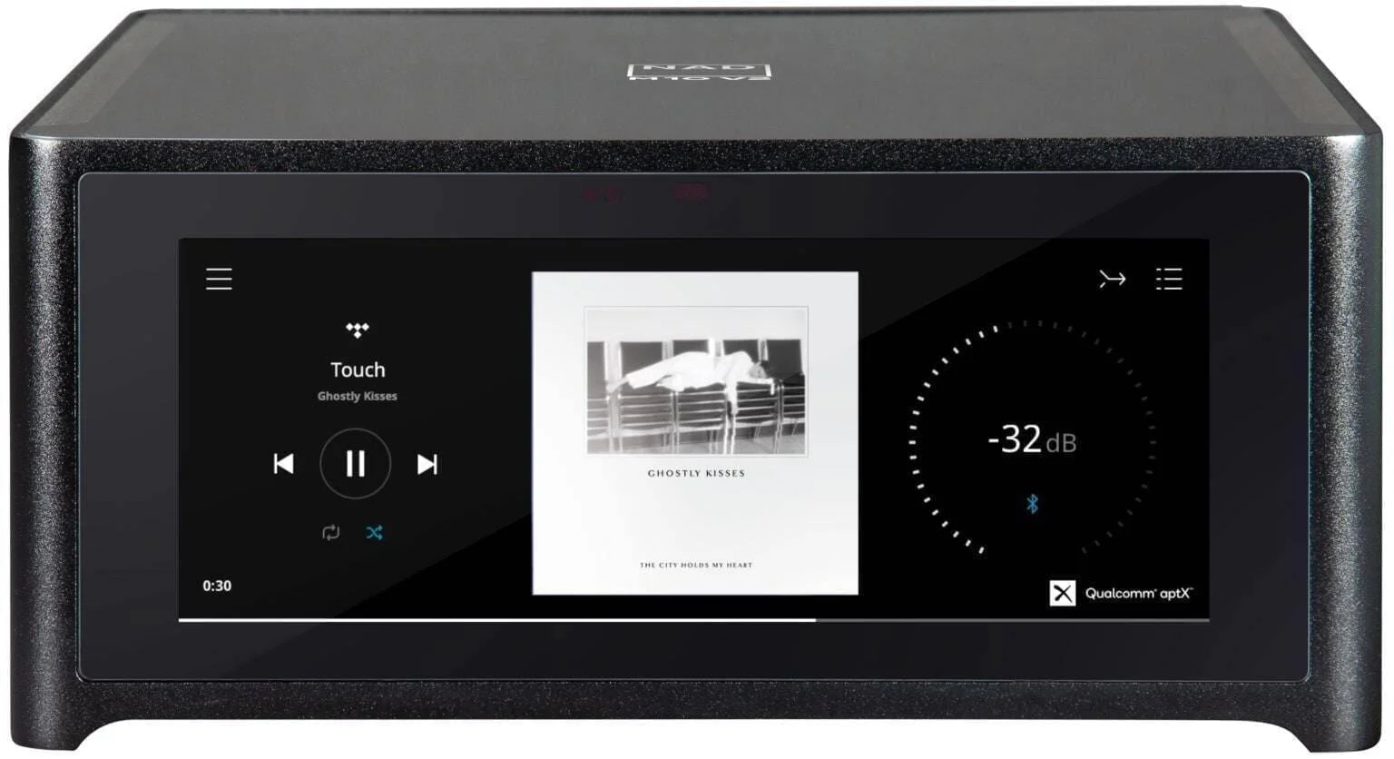 Усилитель NAD M10 V2