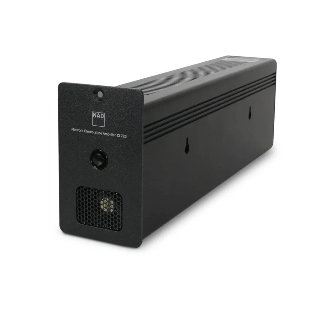Усилитель CI 720 v2
