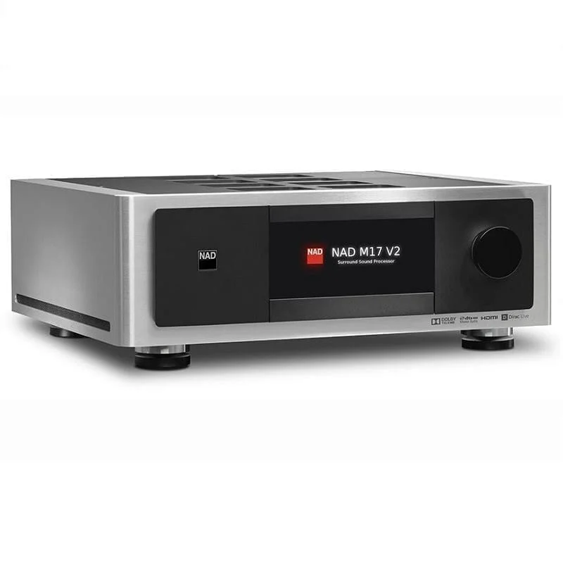 AV-процессор NAD M17 V2i