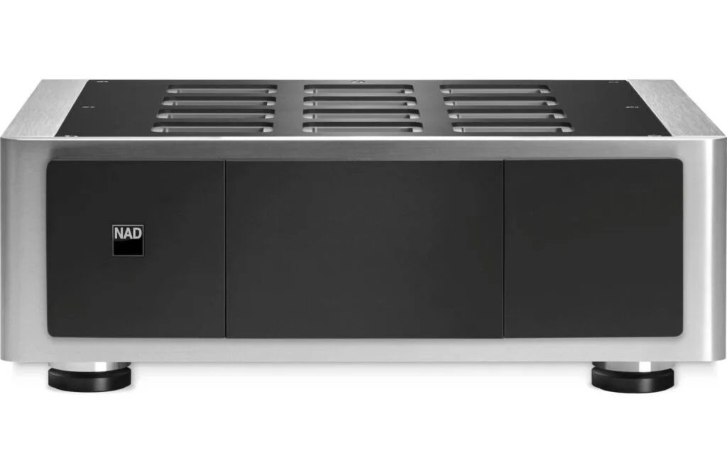 Усилитель мощности NAD M28