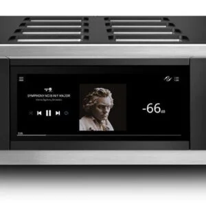 Усилитель NAD M33