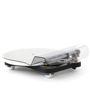 Виниловый проигрыватель Rega Naia Reference Carbon (Aphelion 2)
