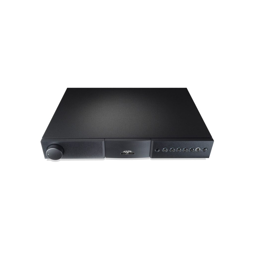 Интегральный усилитель Naim NAIT XS 3