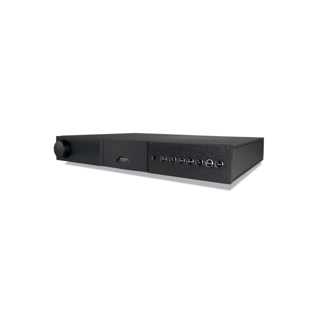 Интегральный усилитель Naim NAIT XS 3
