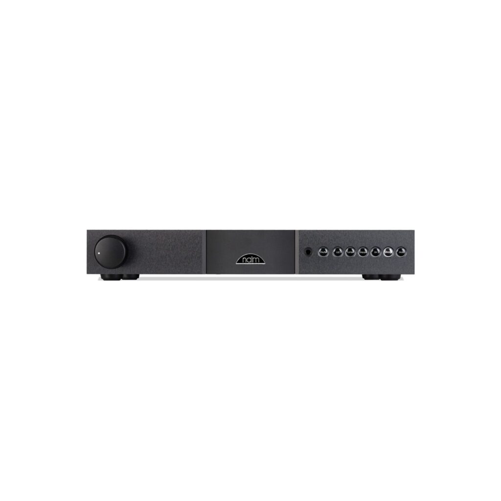 Интегральный усилитель Naim NAIT XS 3