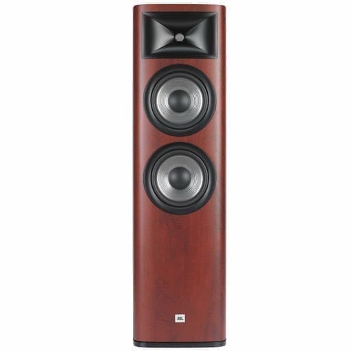 Напольная акустическая система JBL Studio 690