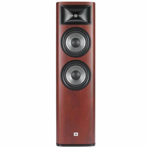 Напольная акустическая система JBL Studio 690