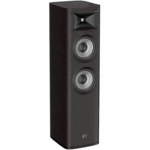 Напольная акустическая система JBL Studio 690