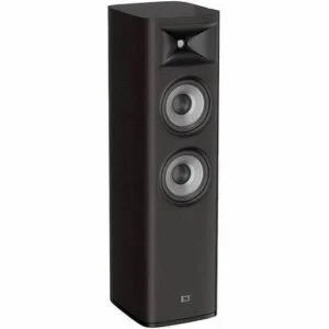 Напольная акустическая система JBL Studio 690