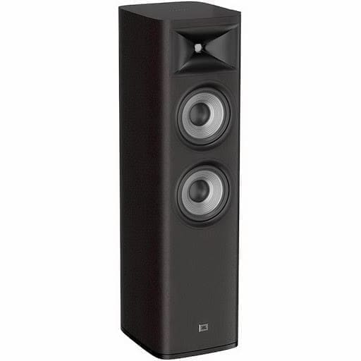 Напольная акустическая система JBL Studio 690