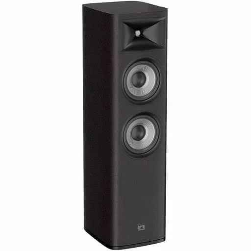 Напольная акустическая система JBL Studio 690