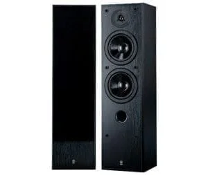 Напольная акустическая система YAMAHA NS-50F