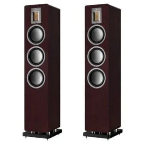 Напольная акустика Audiovector QR 5 Dark Walnut Venee