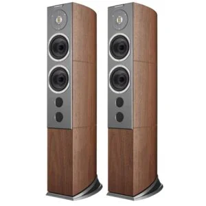 Напольная акустика Audiovector R6 Arrete Italian Walnut Matte