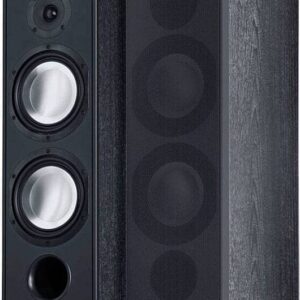 Напольная акустика Canton GLE 490.2 Black