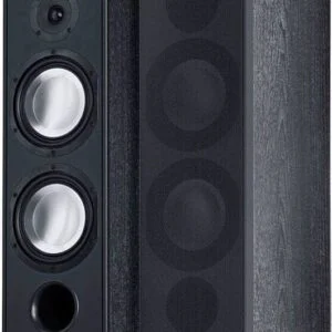 Напольная акустика Canton GLE 490.2 Black