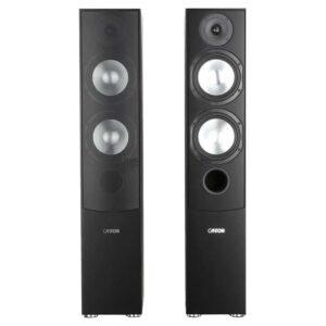 Напольная акустика Canton GLE 470.2 Black