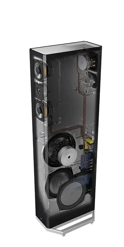 Напольная акустика Definitive Technology BP9040